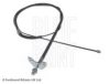 NISSA 36531F3901 Cable, parking brake